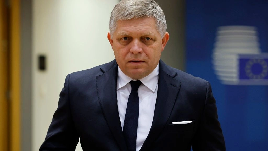 Σλοβακία: Ο πρωθυπουργός Φίτσο ανέκτησε τις αισθήσεις του