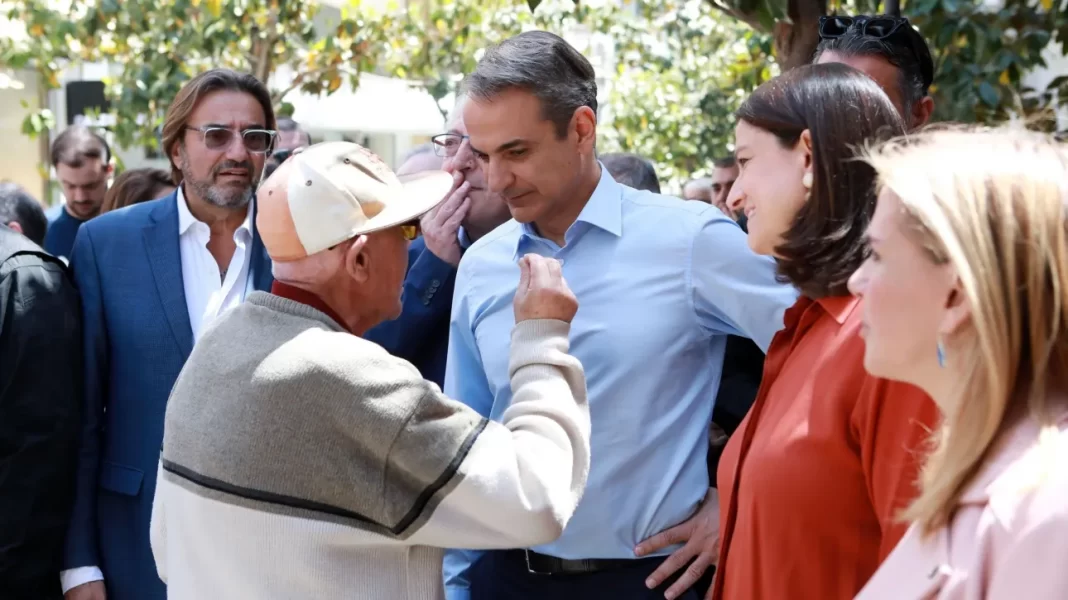 Ευρωεκλογές: Ξεκινά η «μάχη» των 35 ημερών - Οι φάκελοι των υπουργών, τα εκλογικά διλήμματα