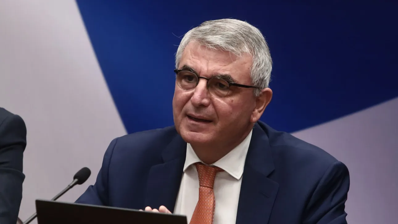 Τσακλόγλου: Πλέον ισχύουν νέα δεδομένα για τους συνταξιούχους με οφειλές έως 30.000 ευρώ