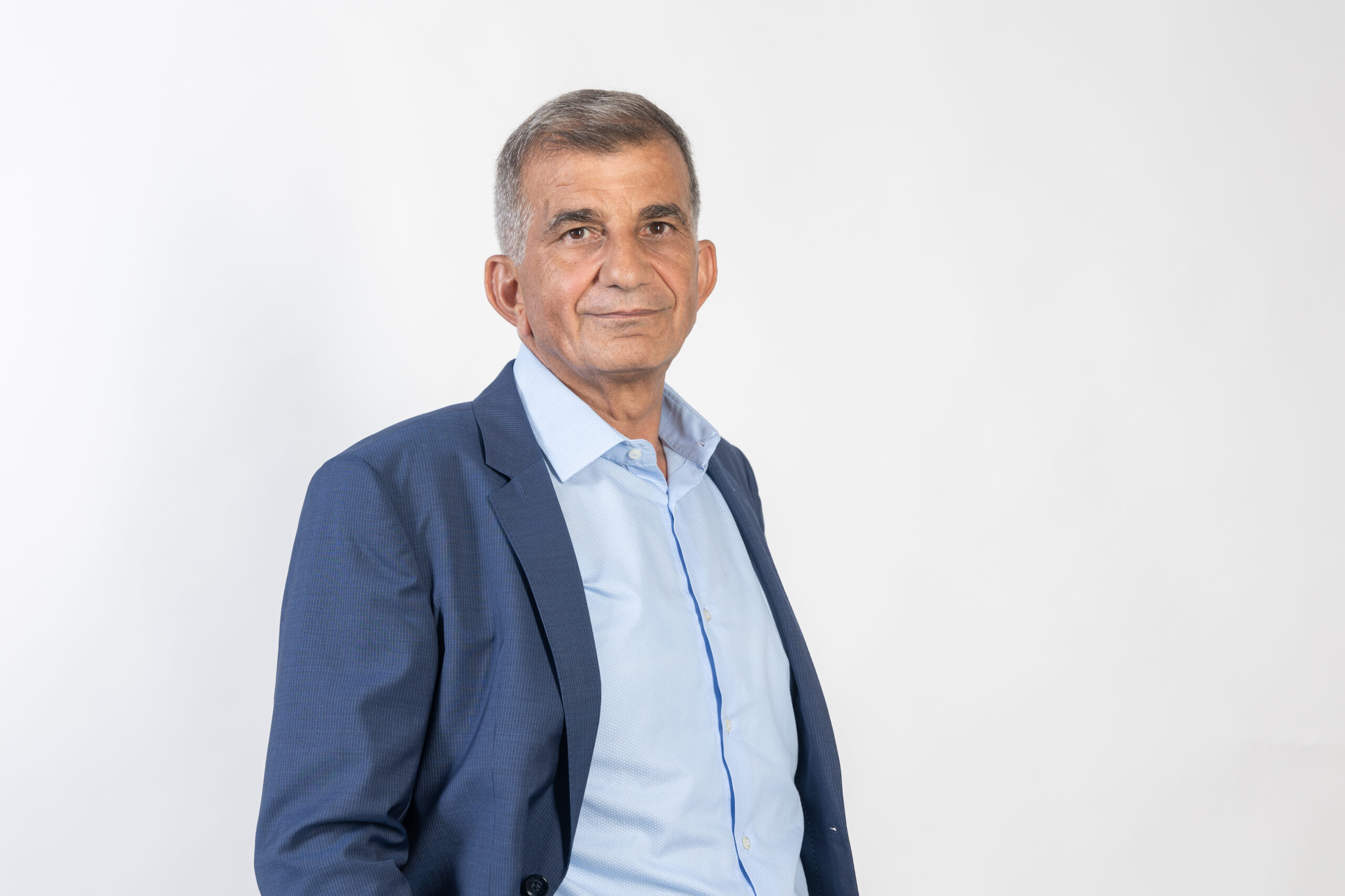O δήμαρχος Αμαρίου για την έναρξη των Πανελλαδικών Εξετάσεων
