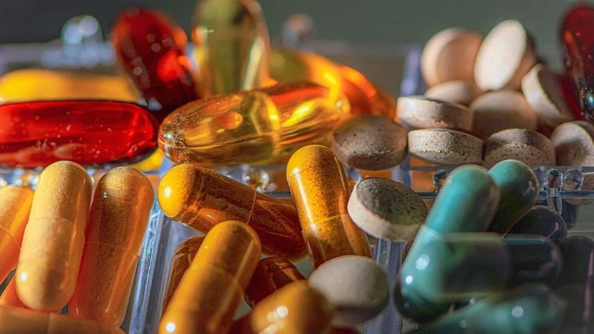 Εξάρθρωση συμμορίας που διακινούσε αναβολικά – Πάνω από 2,5 εκατ. ευρώ τα «κέρδη»