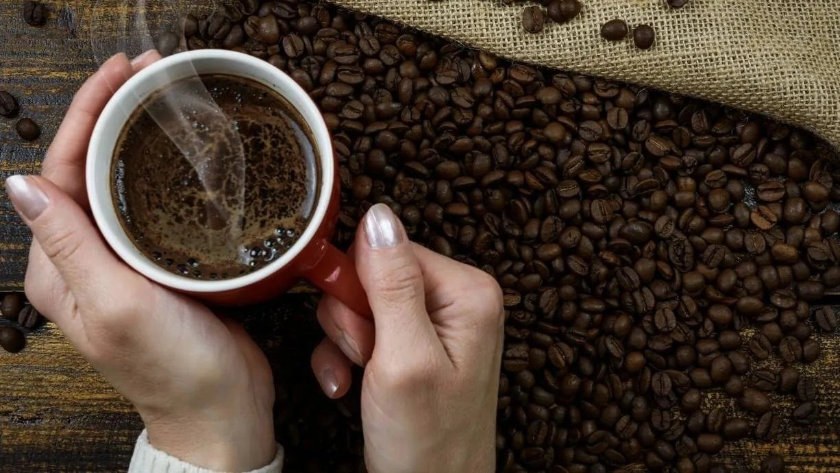 Μελέτη: Ο καφές «προστατεύει» από τη νόσο του Πάρκινσον