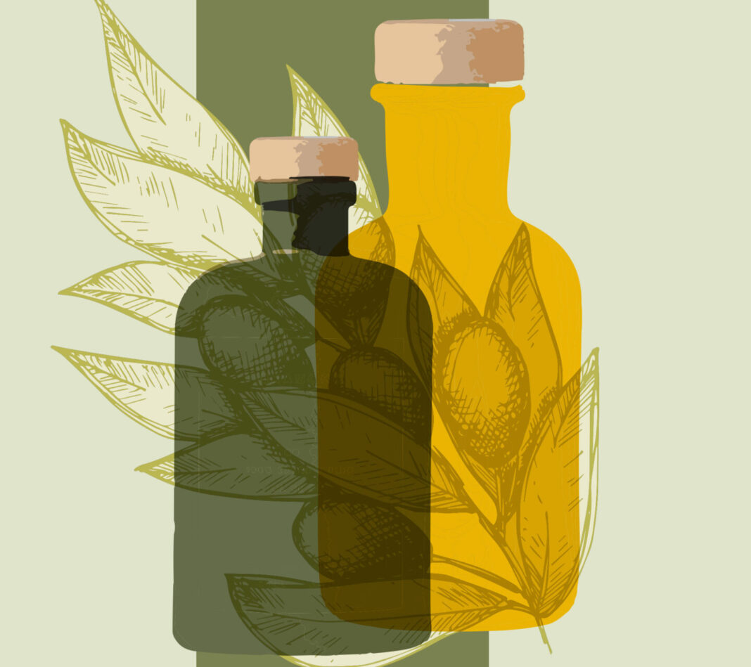 Δράσεις για την ανάδειξη του εξαιρετικού Παρθένου Ελαιόλαδου “Kriti”