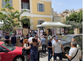 Το «ευχαριστώ» της Δημοκρατικής Κίνησης Μηχανικών μετά τις εκλογές στο ΤΕΕ/ΤΑΚ
