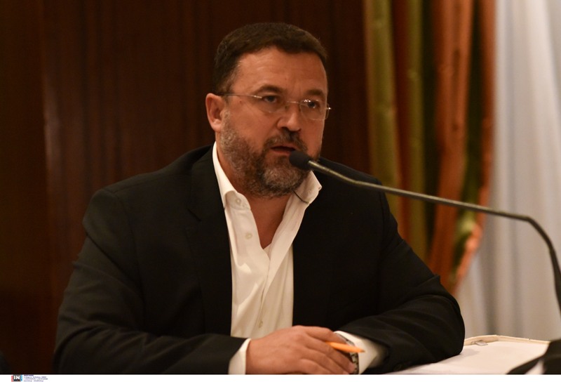 Στρατάκος (ΓΓ ΥΠΑΑΤ): Βούληση της πολιτικής ηγεσίας είναι να εξαντλήσει κάθε περιθώριο για τη στήριξη των παραγωγών της Θεσσαλίας- Τι απαντά σημείο προς σημείο στην επιστολή της ΕΘΕΑΣ
