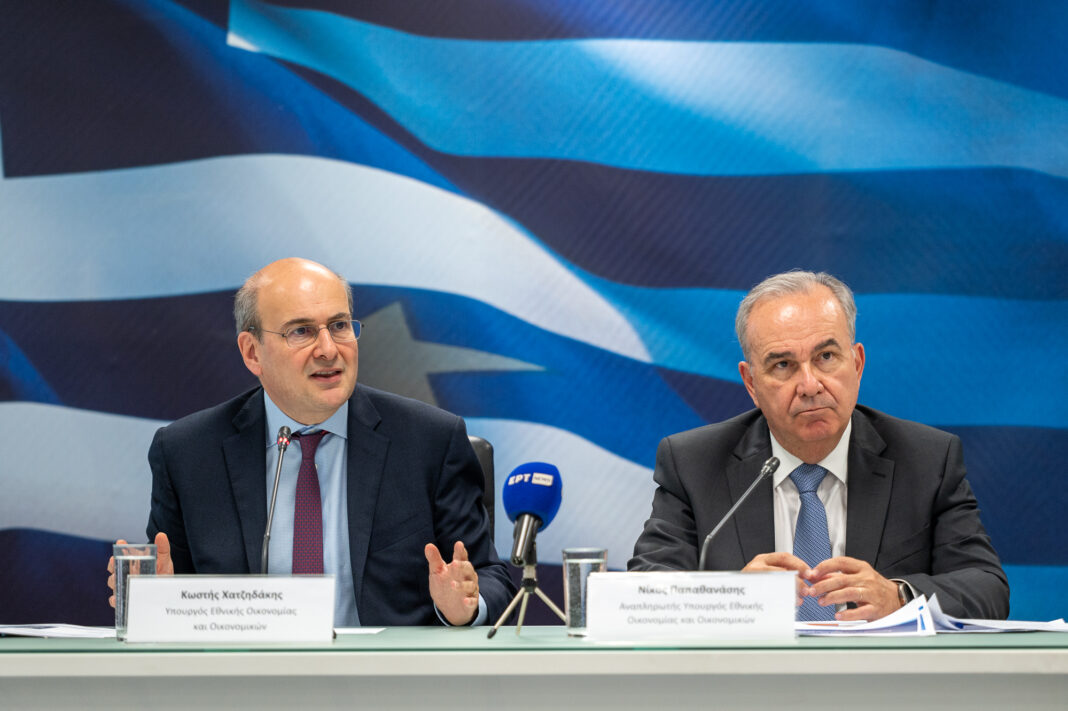 Νέοι κανόνες για επιτάχυνση των δημοσίων επενδύσεων και ταχύτερη απορρόφηση των ευρωπαϊκών πόρων