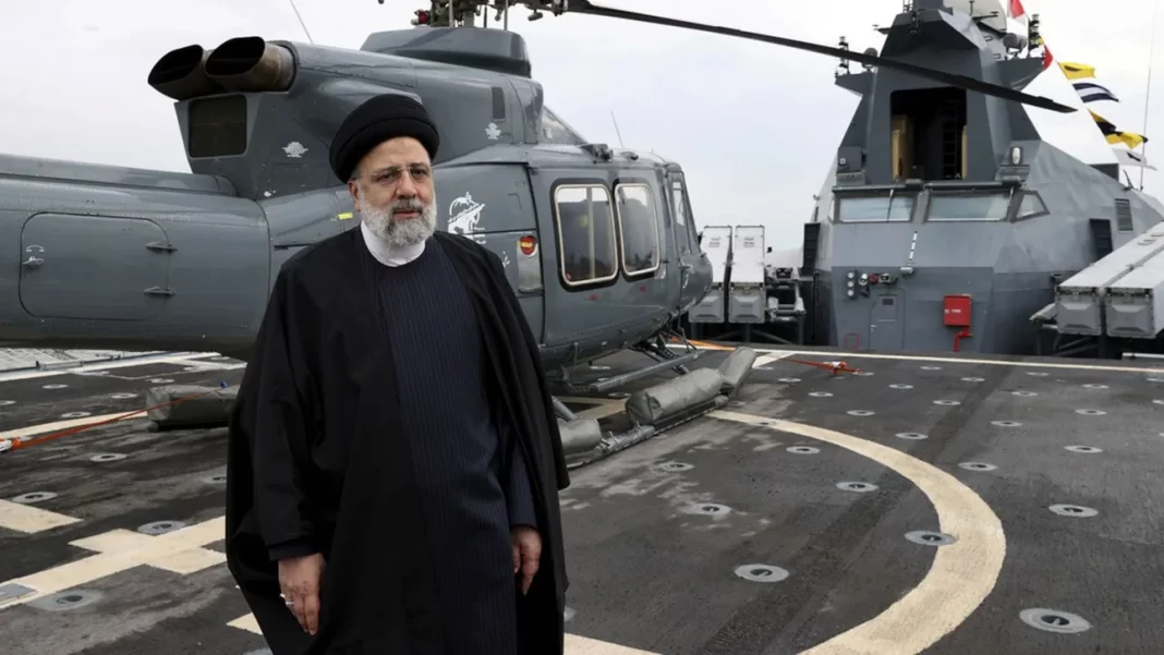 Ισραήλ για θάνατο Ραϊσί: «Δεν ήμασταν εμείς»