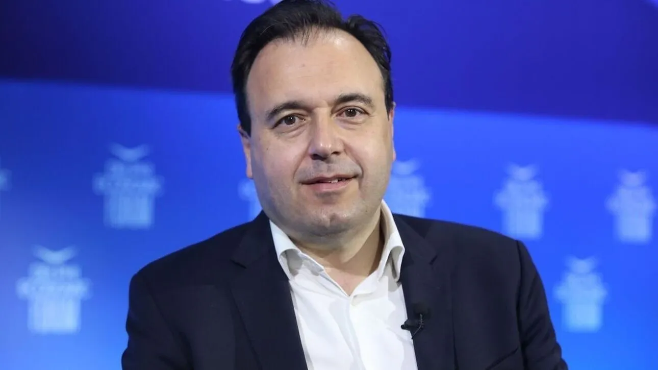 Παπαστεργίου: Στηρίζουμε την επιχειρηματικότητα παρέχοντας στήριξη και τα κατάλληλα ψηφιακά εργαλεία