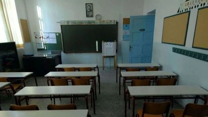 Καταγγελία για σεξουαλική παρενόχληση μαθήτριας από εκπαιδευτικό σε σχολείο