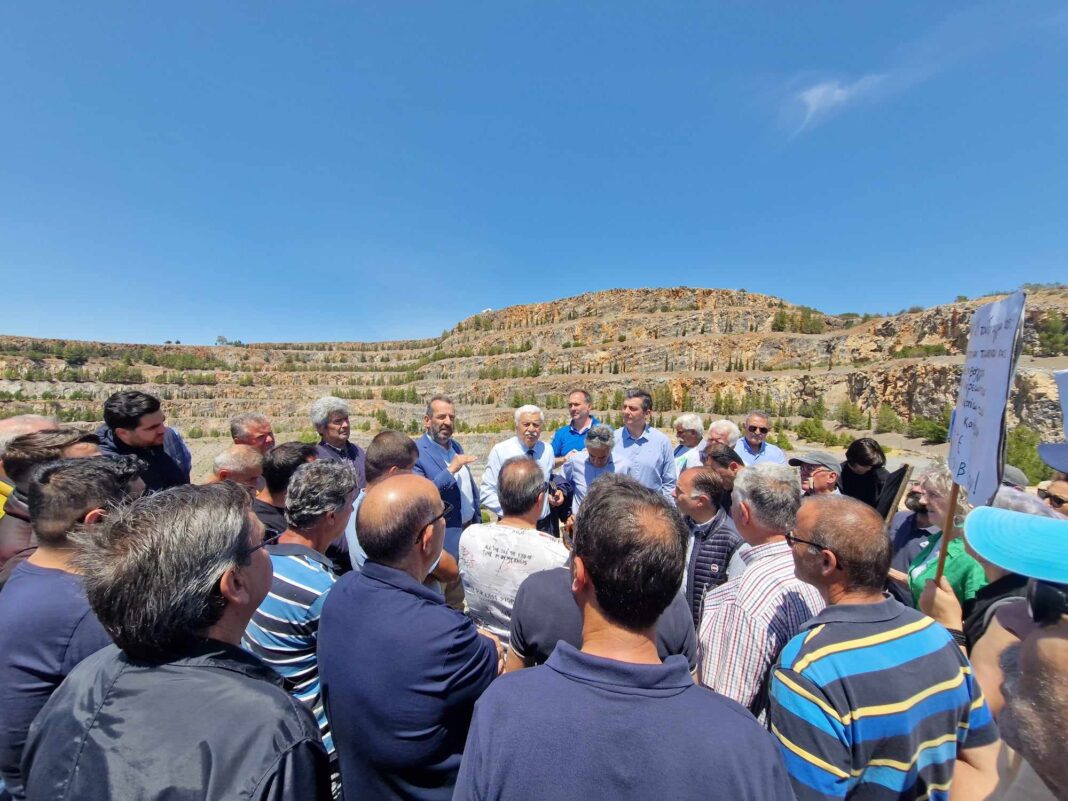 Κατηγορηματικά 