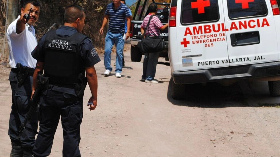 Μεξικό: Ένοπλη επίθεση με πέντε νεκρούς σε εμπορικό κατάστημα στο Ακαπούλκο