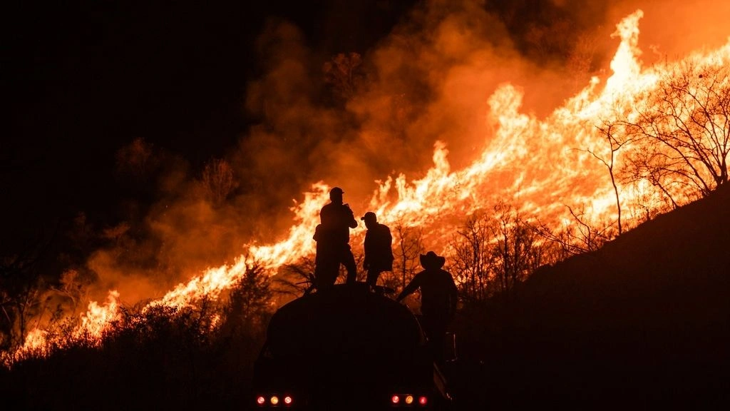 Έξι φορές χειρότερη απ’ ό,τι πιστεύαμε είναι η οικονομική ζημία από την κλιματική αλλαγή