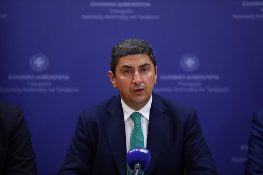 Ξεκινά η μεταρρύθμιση του κανονισμού ΕΛΓΑ- Οι στόχοι του ΥΠΑΑΤ