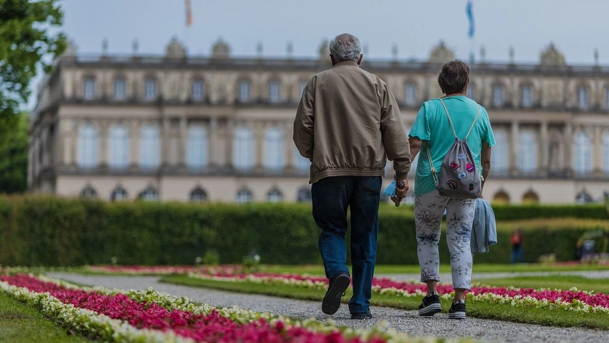 Συντάξεις Ιουνίου: Στις 28 Μαΐου ξεκινούν οι πρώτες καταβολές – Δείτε τις ημερομηνίες ανά ταμείο