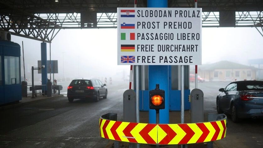 Νορβηγία: Κλείνει τα σύνορα για τους Ρώσους τουρίστες – Το τελευταίο σημείο εισόδου στη Σένγκεν