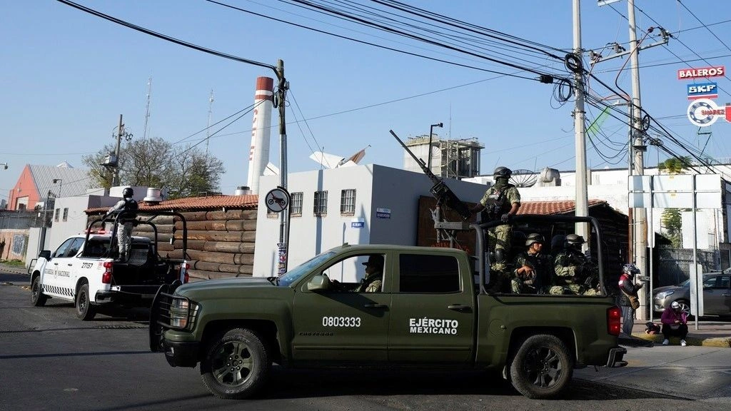 Μεξικό: Εννιά νεκροί σε νέες επιθέσεις εναντίον δυο υποψηφίων στις εκλογές