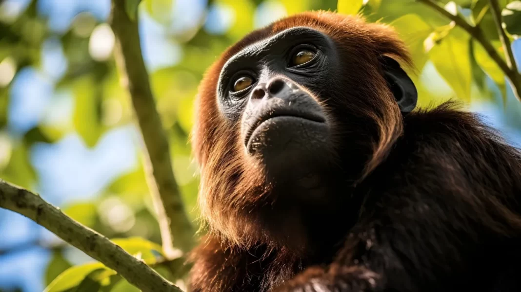 Μεξικό: Νεκροί δεκάδες υπό εξαφάνιση πίθηκοι από τον καύσωνα και την ξηρασία