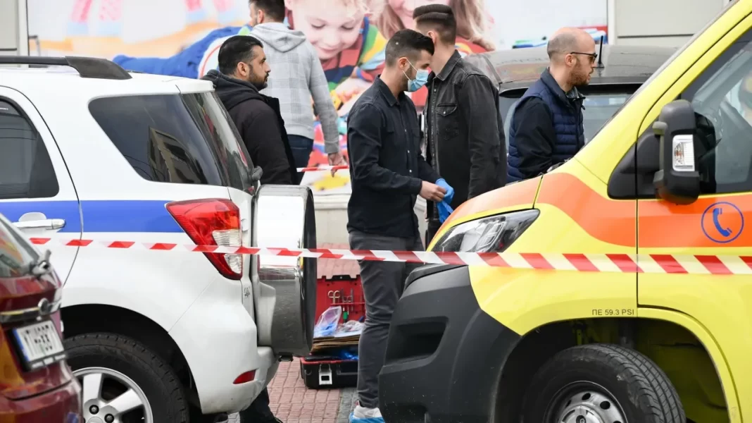 Μενίδι: Η 40χρονη είχε καταγγείλει τον εν διαστάσει σύζυγό της για ενδοοικογενειακή βία -Αναζητείται από τις Αρχές