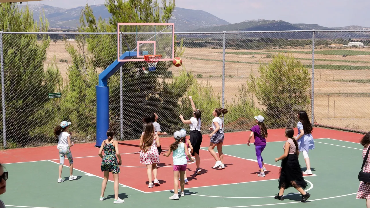 ΔΥΠΑ: Μέχρι πότε είναι οι αιτήσεις για τις παιδικές κατασκηνώσεις