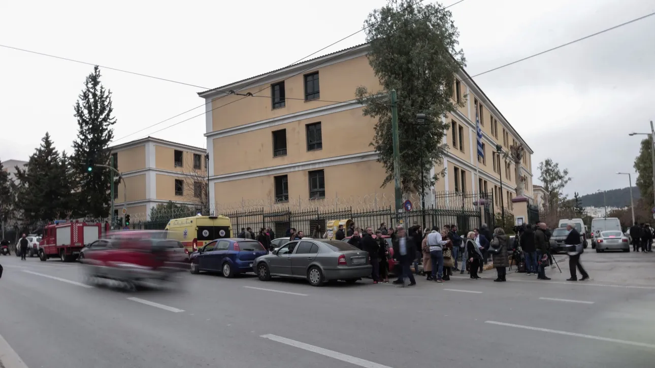 Φωτιά στην Περιφερειακή Αιγάλεω: Ποινική δίωξη στον 33χρονο Τούρκο – Ποιο είναι το κατηγορητήριο