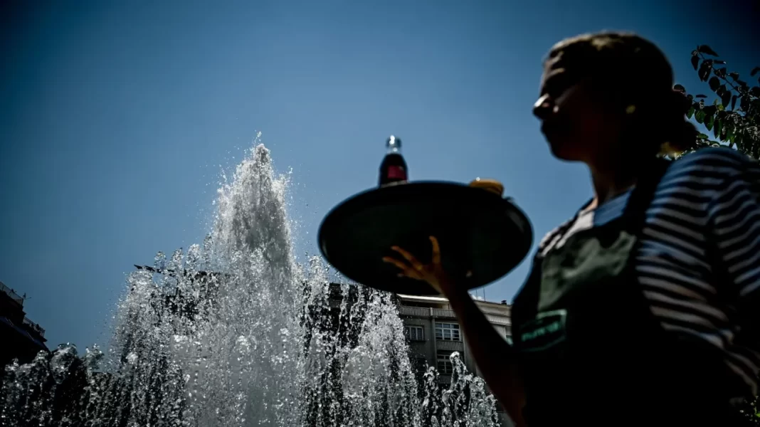 «Αγκάθι» για την εστίαση οι κενές θέσεις ενόψει καλοκαιριού