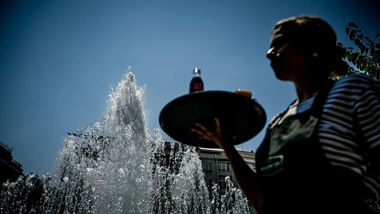 «Αγκάθι» για την εστίαση οι κενές θέσεις ενόψει καλοκαιριού