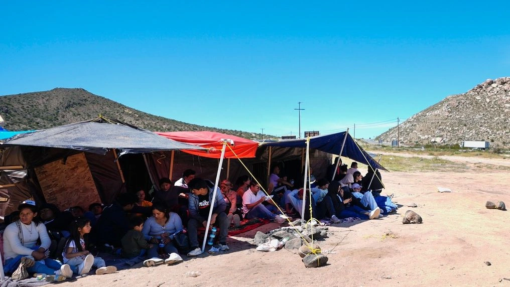 ΗΠΑ: Απορρίψεις ασύλου και απελάσεις με διαδικασίες εξπρές