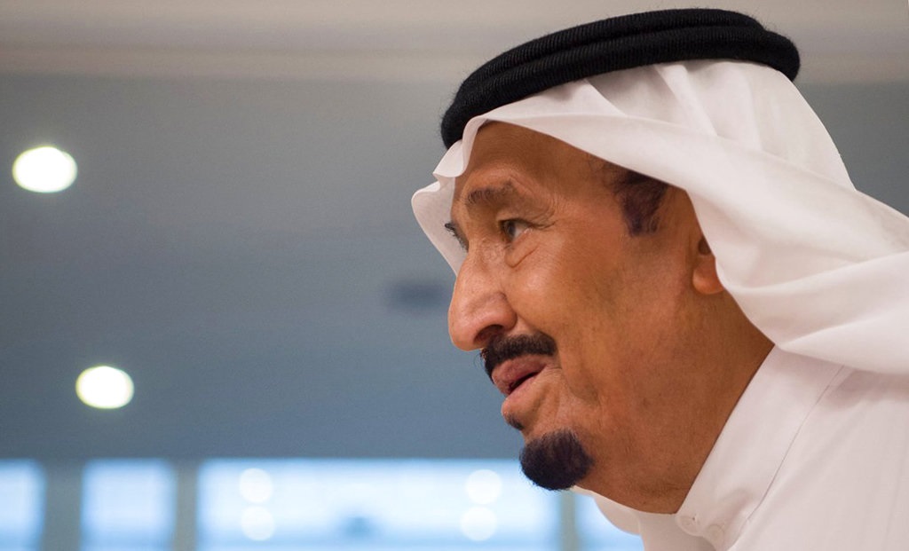 Saudi Kuwait Talks Σαουδική Αραβία: Ο βασιλιάς Σαλμάν μπιν Αμπντουλαζίζ θα υποβληθεί σε ιατρικές εξετάσεις λόγω υψηλού πυρετού