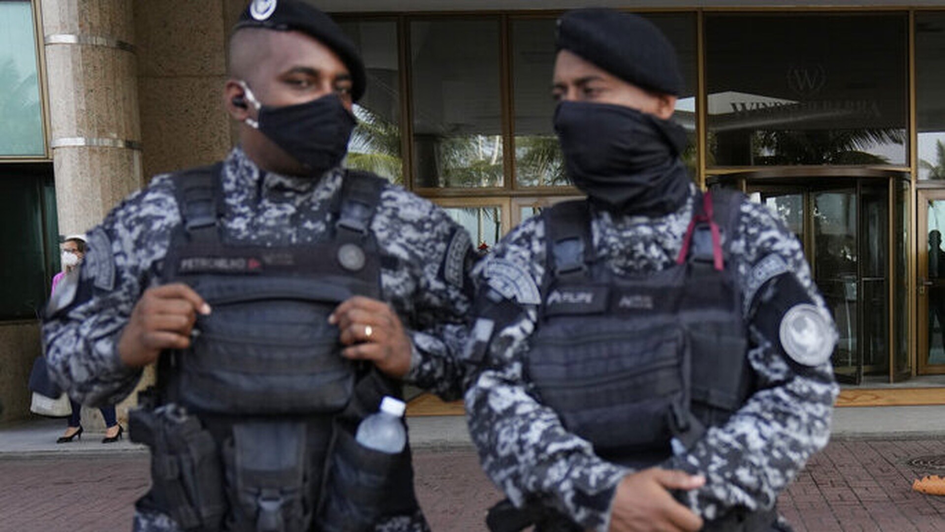 Βραζιλία: Έφηβος σκότωσε με σφυρί τους θετούς γονείς του - Ο νεαρός «συνελήφθη επ’ αυτοφώρω»