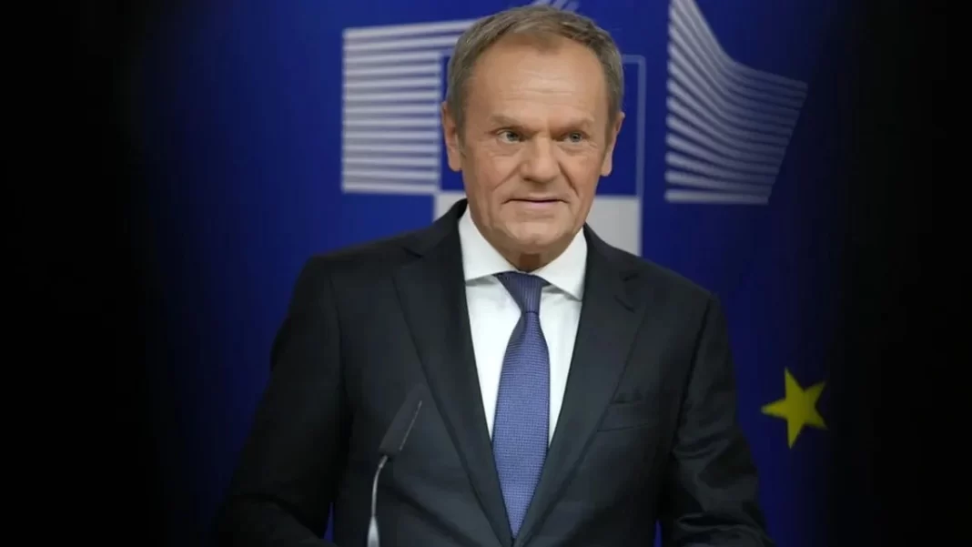 Πολωνία: Εννέα συλλήψεις για σαμποτάζ για λογαριασμό της Μόσχας