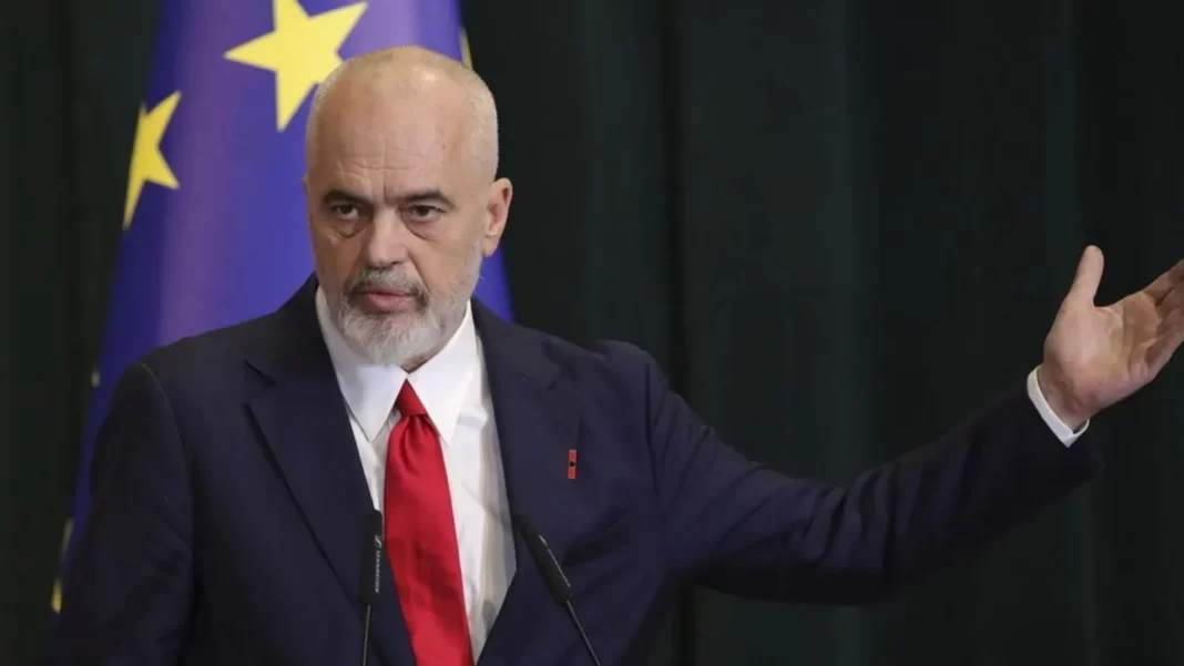 Σε εγρήγορση για την επίσκεψη Ράμα η κυβέρνηση – Πότε και πού θα γίνει η ομιλία