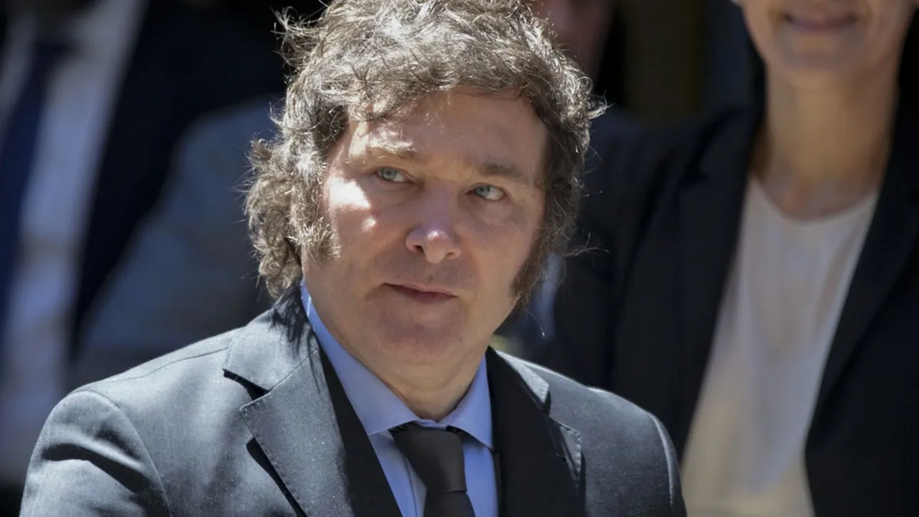 Αργεντινή: Η κυβέρνηση «κατέβασε» ιστοσελίδες και κοινωνικά δίκτυα των δημοσίων μέσων ενημέρωσης