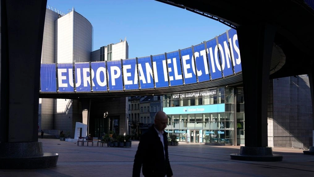 Ευρωεκλογές: Πόσους Ευρωβουλευτές εκλέγει η Ελλάδα – Οι σταυροί προτίμησης