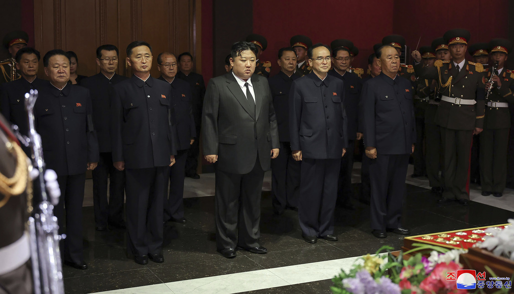 Βόρεια Κορέα: Απεβίωσε ο πανίσχυρος επικεφαλής του τμήματος προπαγάνδας