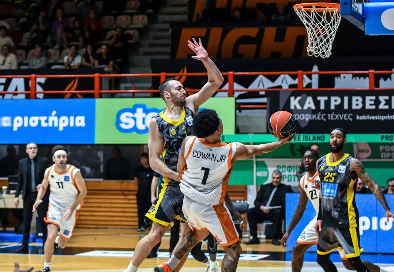 Με Προμηθέας – Άρης οι αθλητικές μεταδόσεις της ημέρας (23/5)