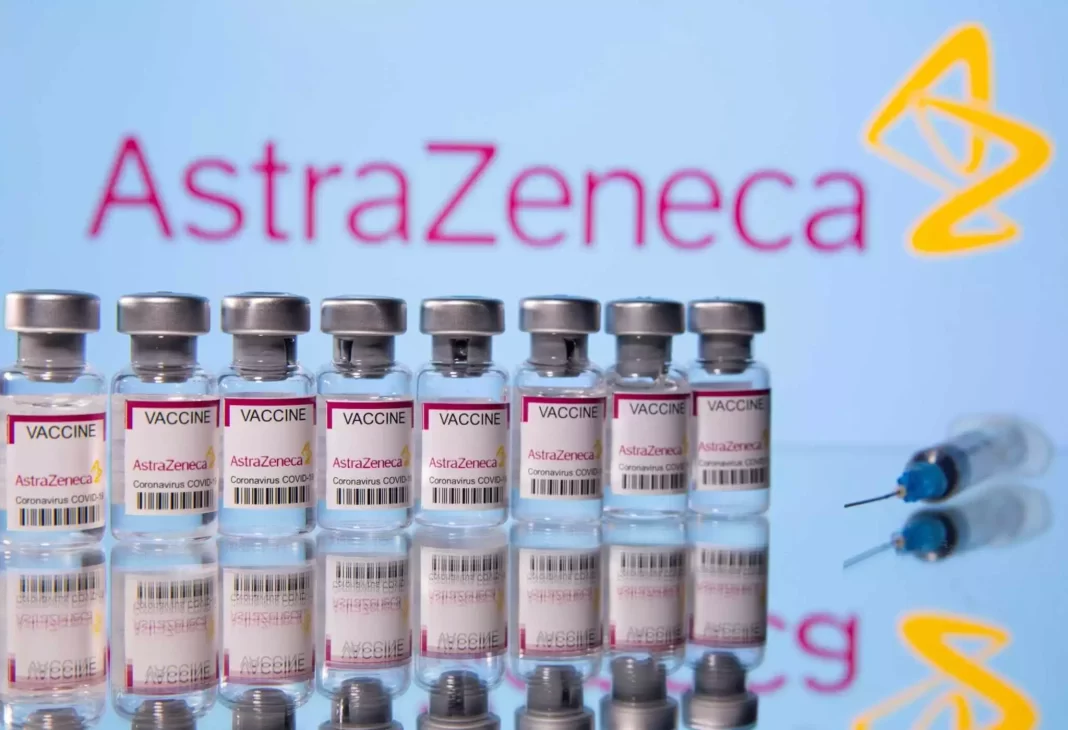 Εμβόλια AstraZeneca: «Τρία χρόνια κανείς δεν έχει επικοινωνήσει μαζί μου» καταγγέλλει 35χρονος που υπέστη δύο θρομβώσεις