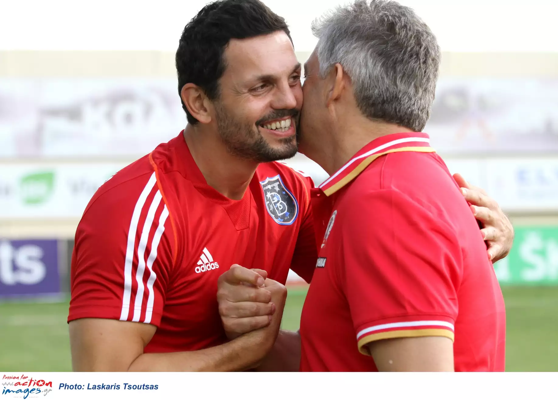 Παναθηναϊκός: Σενάριο για νέο προπονητή τον Ερόλ Μπουλούτ