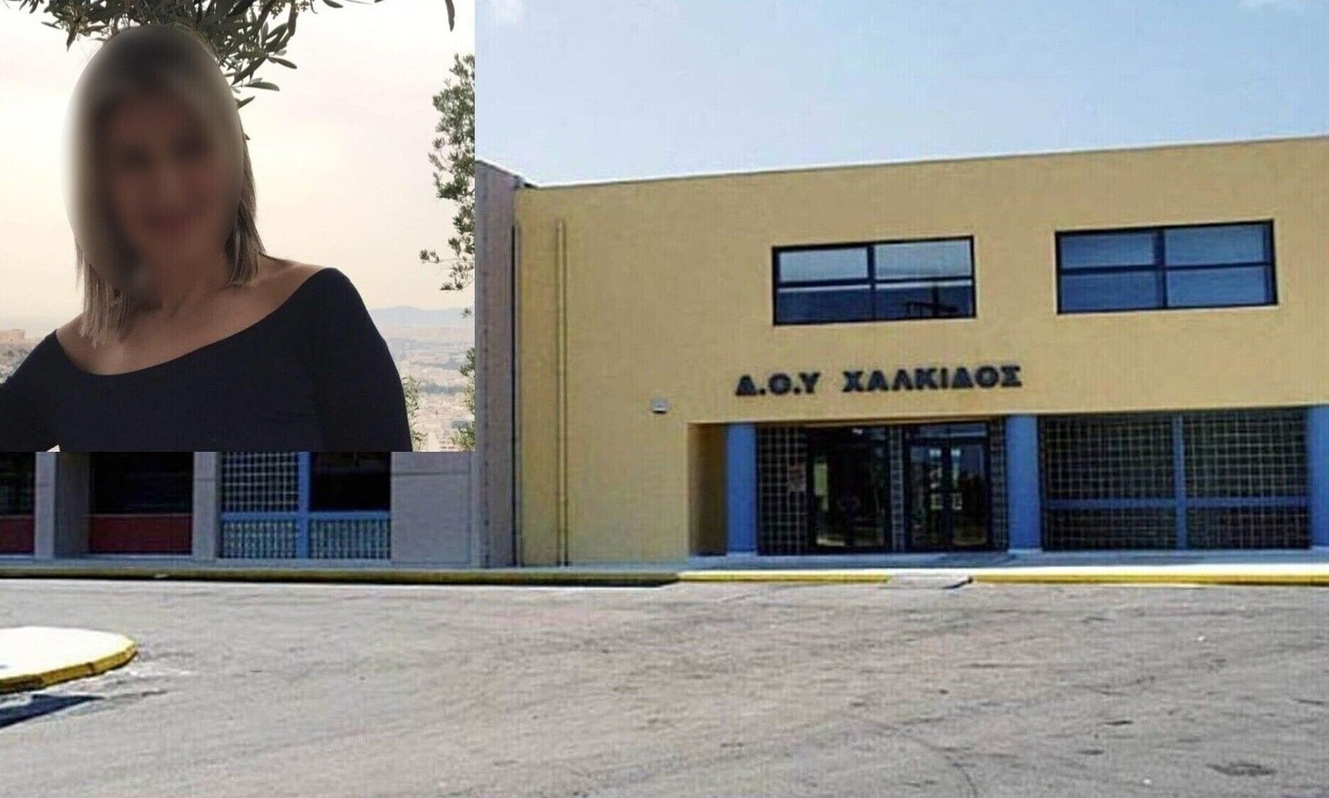 Στη φυλακή η διευθύντρια της εφορίας και μια υπάλληλος για το κύκλωμα εκβιαστών