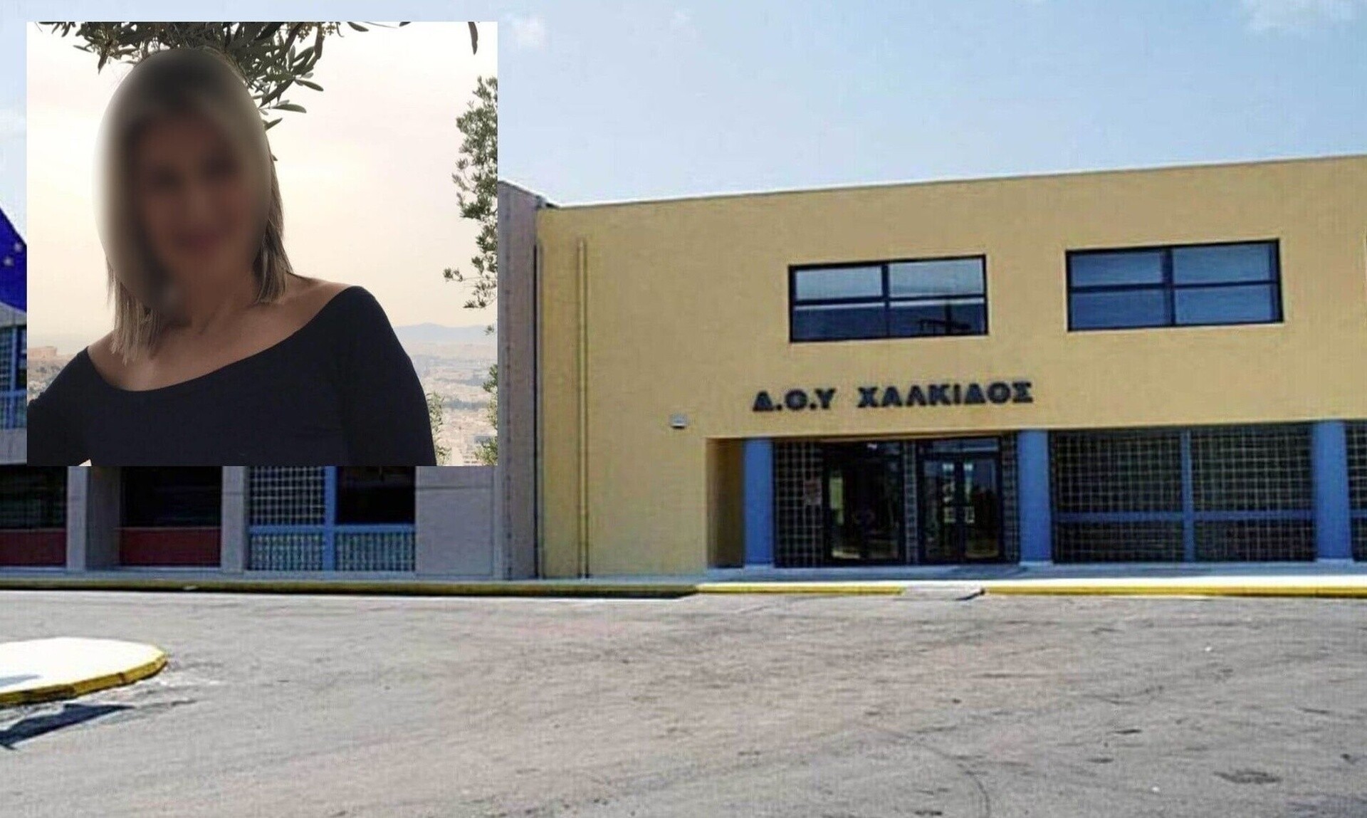 Πώς δρούσε η εγκληματική οργάνωση των εφοριακών - Ο ρόλος της προϊσταμένης