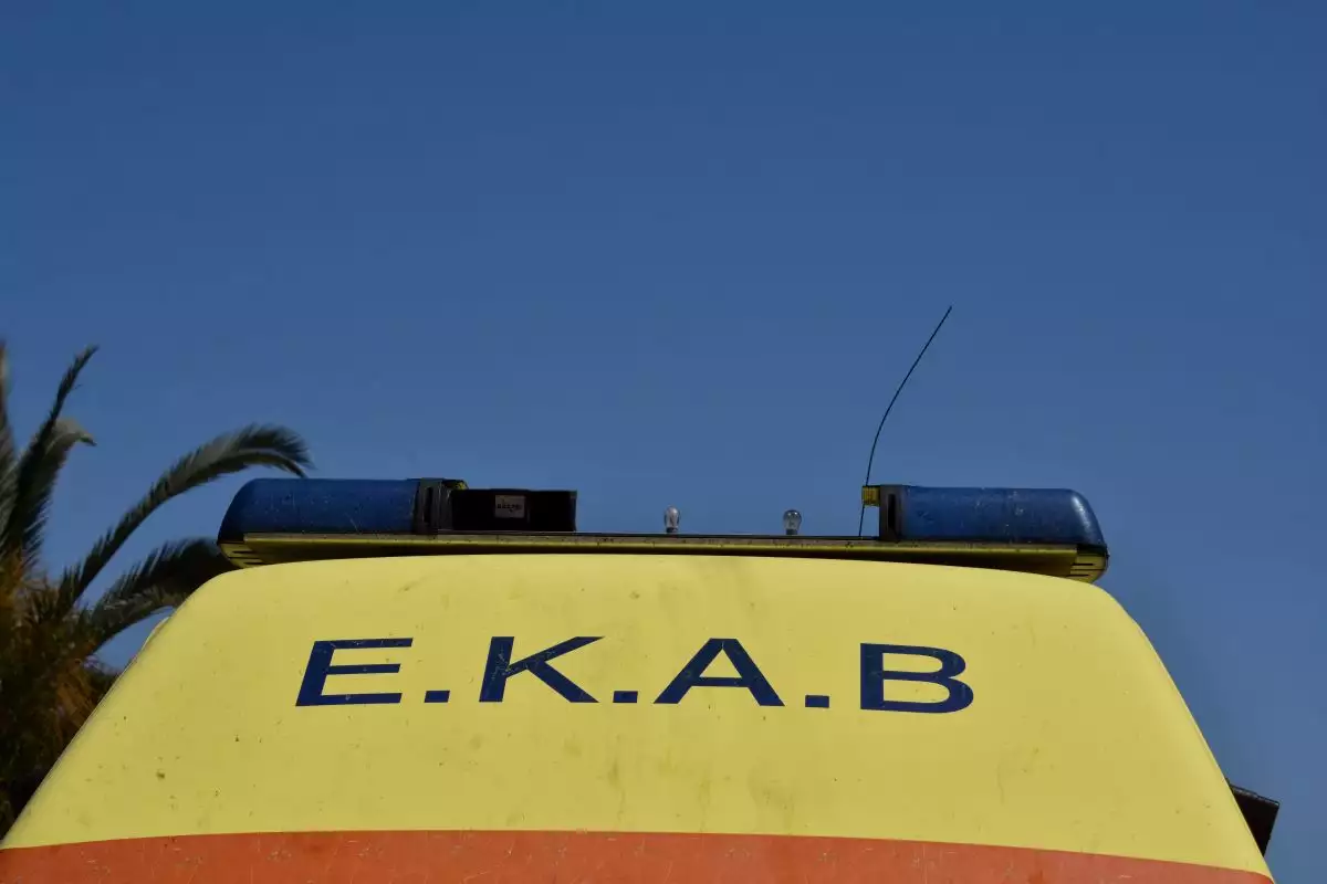 Αυτός είναι ο άνδρας που παρασύρθηκε από το τρένο – Θλίψη για τον Γεώργιο Αναγνωστόπουλο