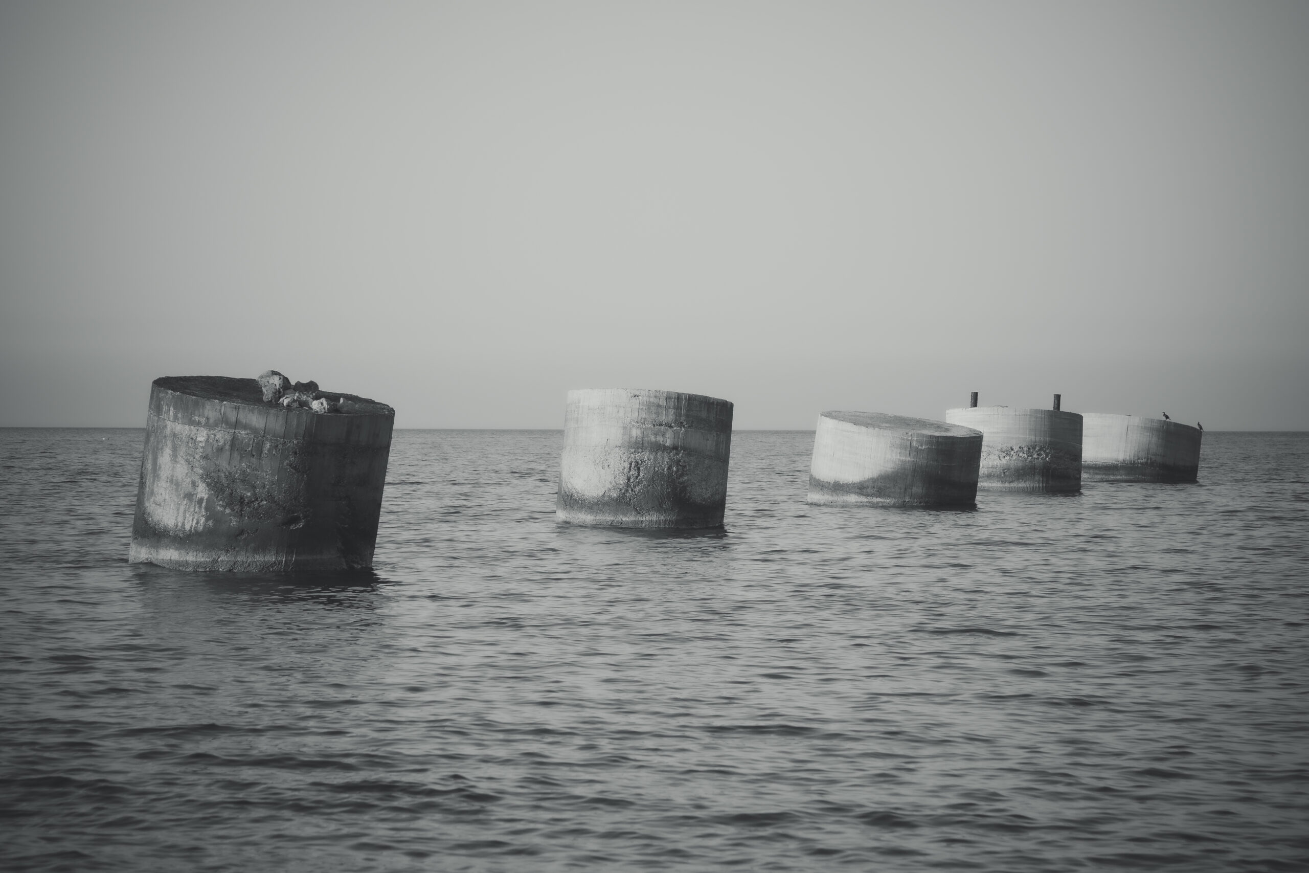 «Απομεινάρια Οραμάτων»: Φωτογραφική έκθεση στην ΕΦΕΗ