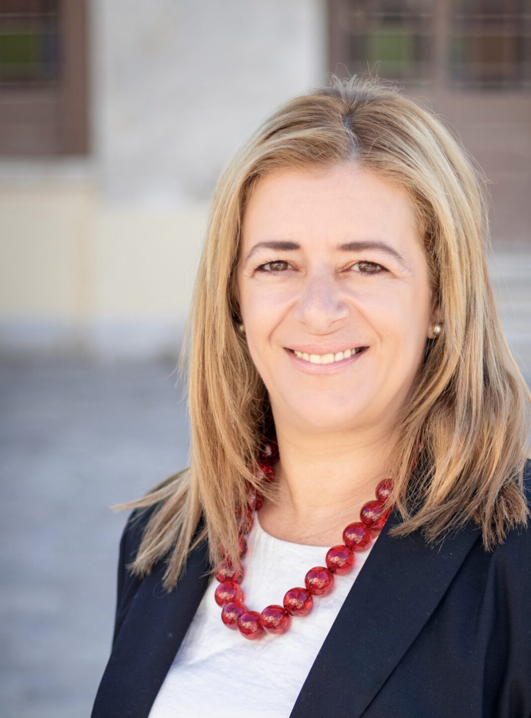 Η Μαρία Καναβάκη για τις Πανελλήνιες εξετάσεις: «Καλή επιτυχία παιδιά!»