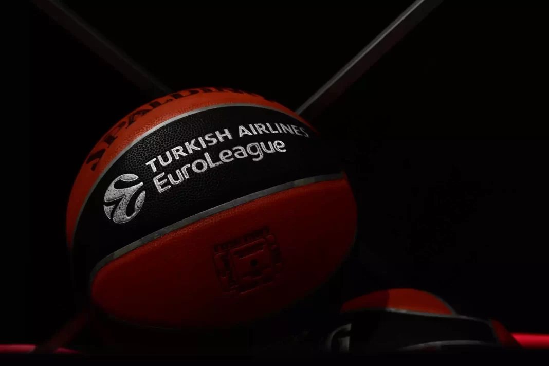 Euroleague: Η Βαρκελώνη κατέθεσε πρόταση για την διεξαγωγή του Final Four του 2025