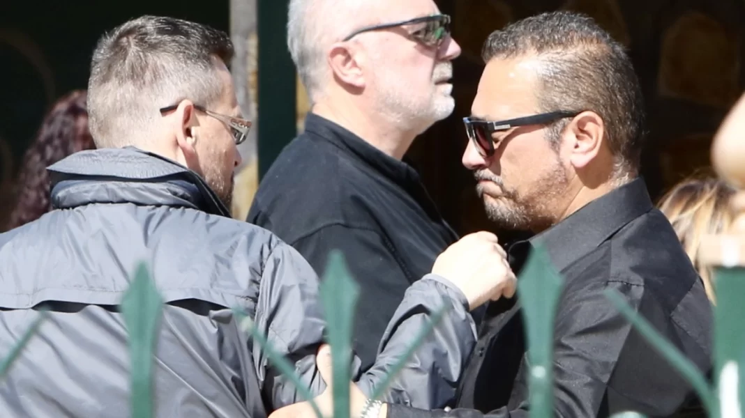 Σε βαρύ κλίμα το μνημόσυνο της Κυριακής Γρίβα: «Να τιμωρηθούν οι υπεύθυνοι», ζητά ο πατέρας της