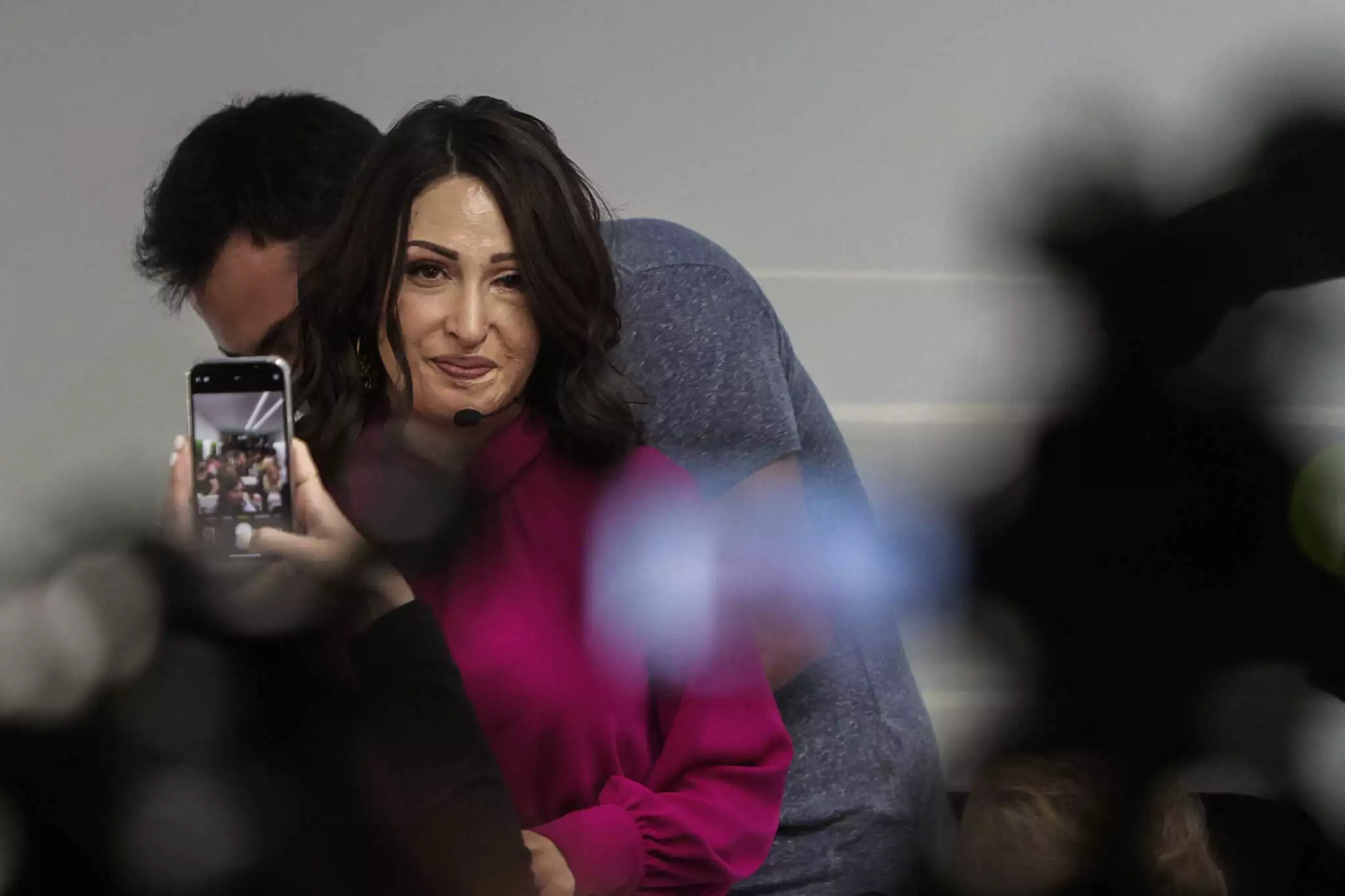 Ιωάννα Παλιοσπύρου: «Η ζωή πάντα νικάει» – Η ανάρτησή της για τα 4 χρόνια από την επίθεση με το βιτριόλι