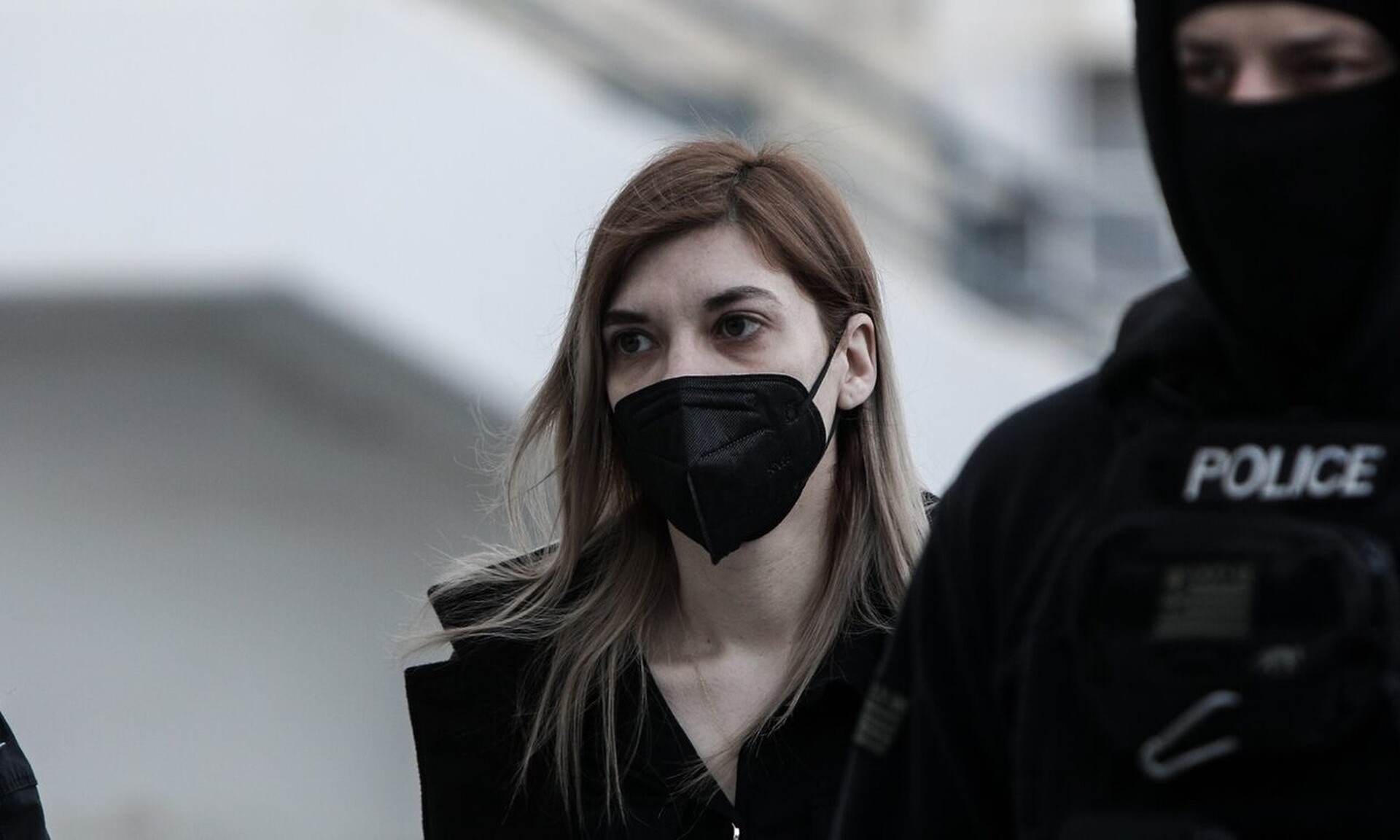 Δίκη Πισπιρίγκου – Ψυχολόγος: «Δεν με έπεισε η Πισπιρίγκου ότι είχε αγωνία για το παιδί της»