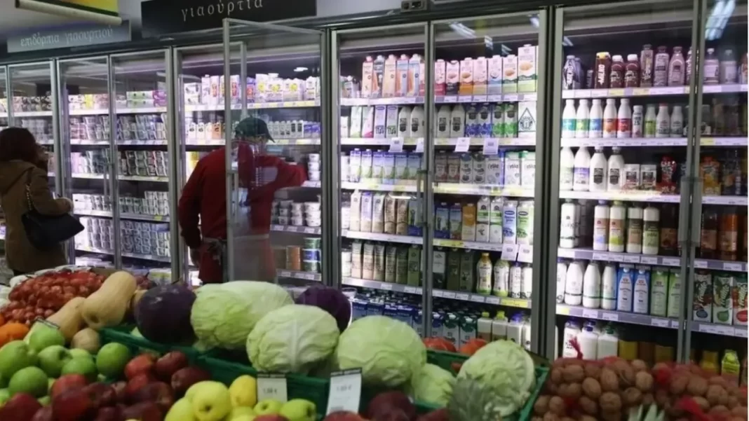 Ακρίβεια: Τι λέει η βιομηχανία τροφίμων για τις αυξήσεις στις τιμές