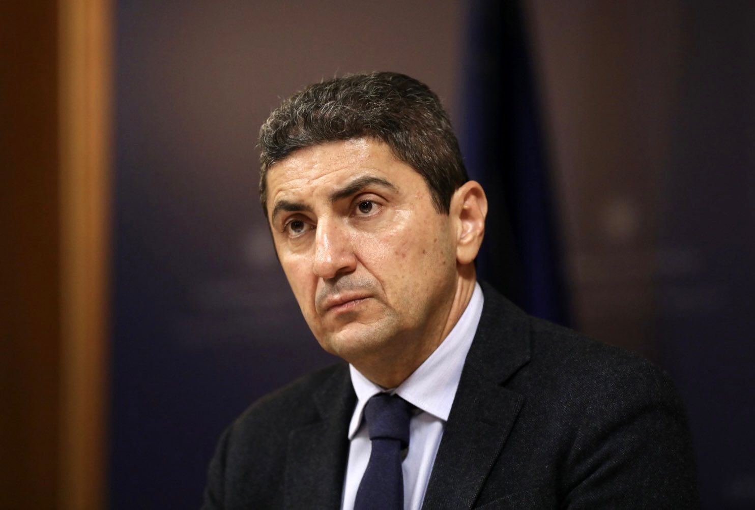 Αυγενάκης για ελέγχους: Δεν πρόκειται να κάνουμε πίσω όποιοι κι αν είναι αυτοί που παρανομούν