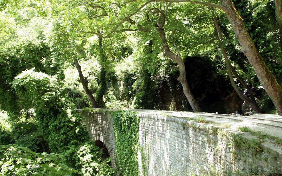 Μεγάλη Βρετανία: Ταξιδιωτικό γραφείο προτείνει έναν προορισμό-έκπληξη στην Ελλάδα και δεν είναι νησί