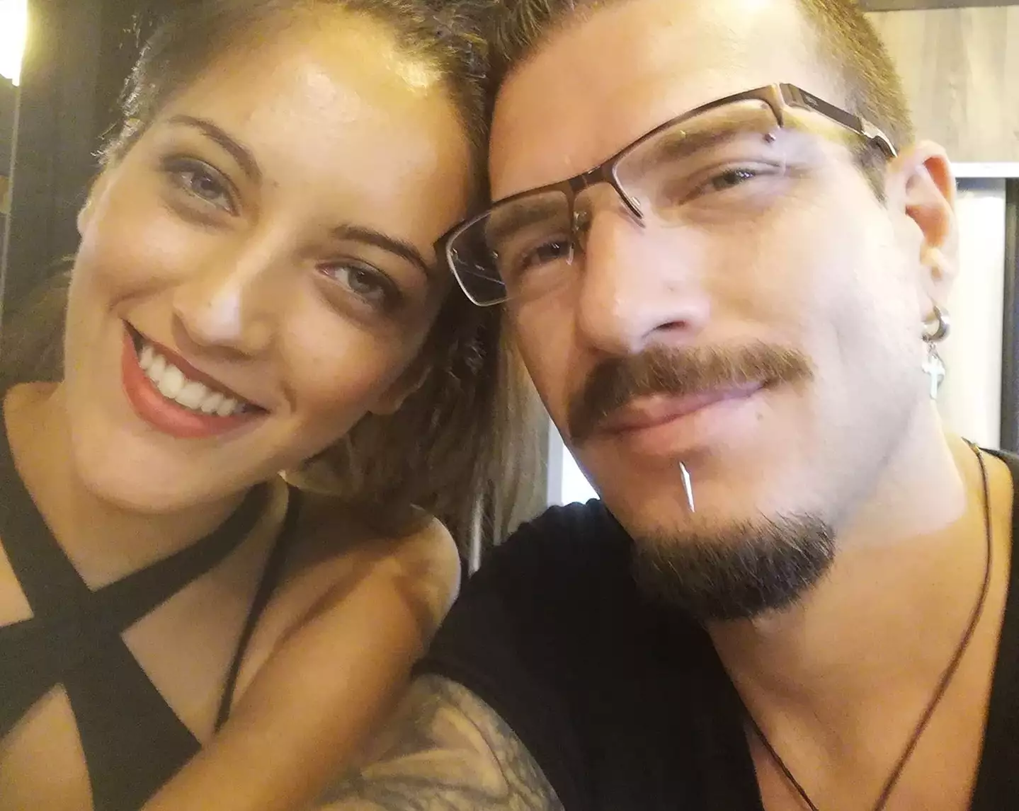 Κατά του ψυχιατρείου των φυλακών Κορυδαλλού στρέφεται η οικογένεια της Κυριακής